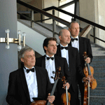 Bild int/49 Gewandhaus-Quartett